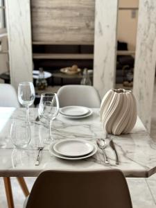 Hera House Entire APT next to the Acropolis