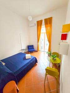 Double Room with Private External Bathroom