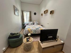 Studio confortable très proche du Centre de Nîmes