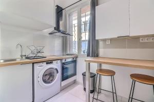 Studio confortable très proche du Centre de Nîmes