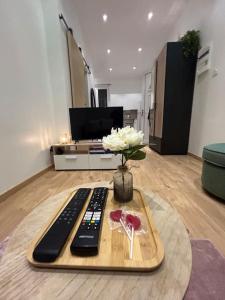 Studio confortable très proche du Centre de Nîmes