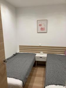 La loge des mouettes