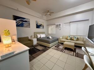 JK Suites Cheer B126