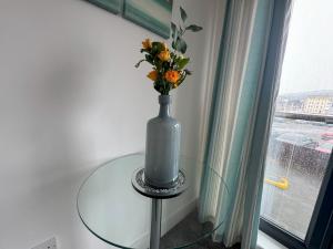 Harbour View - 1 Bedroom - Sleeps 2