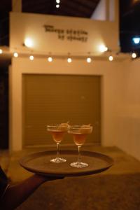 Snooze Station by Sydney Galle