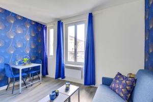 807 Suite Cosy - Superb Apartment