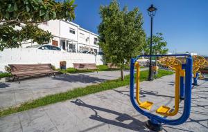 Stunning Home In Benalup-Casas Viejas