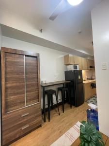 1 BR Condo with balcony in Verdon Parc Trevans 512