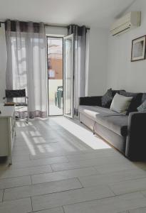 Alojamiento Cartagena ático con terraza