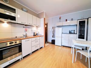 RentPlanet - Apartament Bałtycka