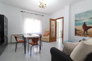 Global Properties, Apartamento en Puerto de Sagunto