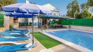 Casa Rosario Lucena by Ruralidays - Moriles