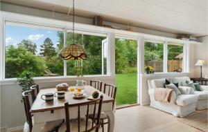 Amazing Home In Vejby With Kitchen