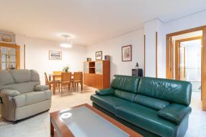 Global Properties, Apartamento muy cerca de la playa de Puerto de Sagunto