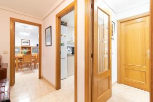 Global Properties, Apartamento muy cerca de la playa de Puerto de Sagunto