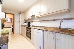 Global Properties, Apartamento muy cerca de la playa de Puerto de Sagunto