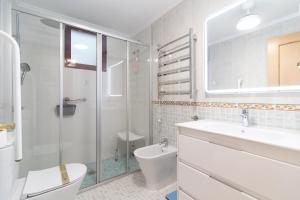 Global Properties, Apartamento muy cerca de la playa de Puerto de Sagunto