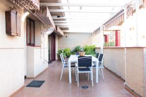 Global Properties, Apartamento muy cerca de la playa de Puerto de Sagunto