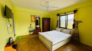 Charcoal BBQ restaurant & Hotel