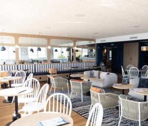 Hotels Ty Ys Hotel : photos des chambres