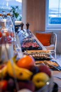 Hotels Ty Ys Hotel : Appartement - Vue sur Mer