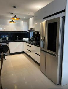 Residence Adan beach aourir agadir
