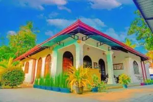 ADONAI SPM LUXURY villa - Talpitiya