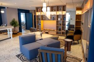 Hotels Ty Ys Hotel : photos des chambres
