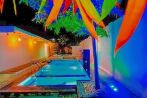 ADONAI SPM LUXURY villa