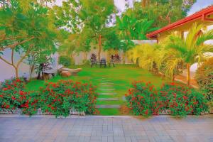ADONAI SPM LUXURY villa