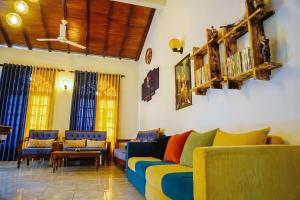 ADONAI SPM LUXURY villa