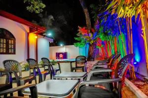 ADONAI SPM LUXURY villa