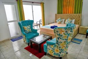 ADONAI SPM LUXURY villa