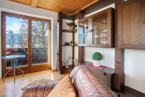 Ferienwohnung Schliersee