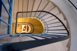 Hotels Ty Ys Hotel : photos des chambres