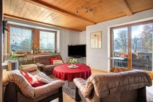 Ferienwohnung Schliersee - Fischbachau