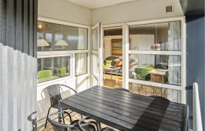 2 Bedroom Gorgeous Apartment In Fanø