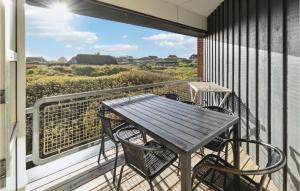 2 Bedroom Gorgeous Apartment In Fanø