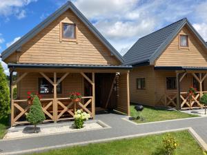 USTECKA OSADA II Ustka Przewłoka