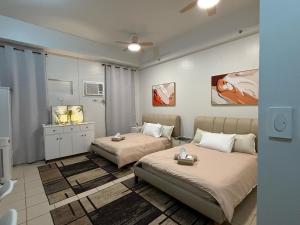 JK Suites Cheer B125