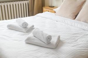 Warszawa Powiśle Spacious Apartment