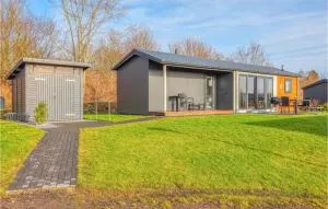 Chalet 14 Am See - Klenzau