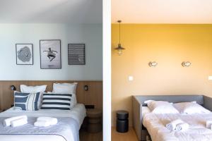 Hotels Ty Ys Hotel : photos des chambres