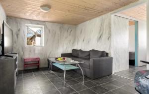 2 Bedroom Nice Home In Bedsted Thy