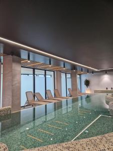 Apartament Baltic Waves Resort Międzyzdroje
