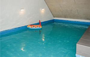 Holiday Home Søren Lassens Vænge Blåvand Denm