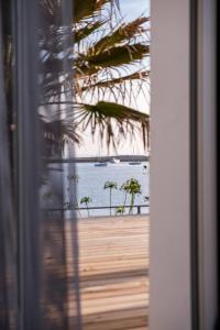 Hotels Ty Ys Hotel : Suite - Vue sur Mer