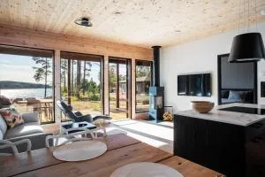 Stay North - Saunamäki Resort C - Mathildedal