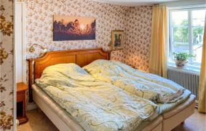 Amazing Apartment In Borgholm