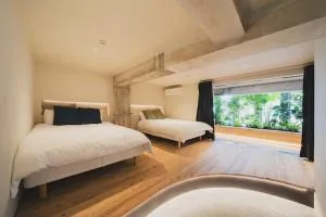 nine stories hotel - Kotohira